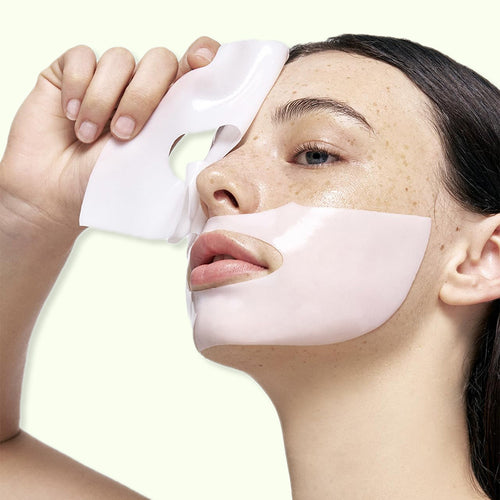 bio-collagen mask